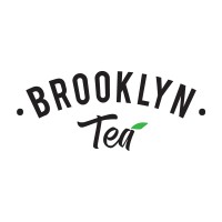 Brooklyn Tea logo - Similar company to Pure Conceptions Multimedia