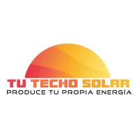 TU TECHO SOLAR logo - Similar company to Plaex Building Systems Inc.