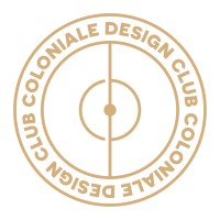 Coloniale Design Club logo - Similar company to Layup Communication