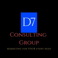 D7 Consulting Group logo - Similar company to Division 7