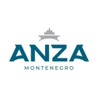 ANZA Montenegro logo - Similar company to A-List Group D.O.O