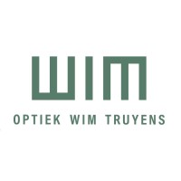Optiek Wim Truyens logo - Similar company to Bobby & Clyde