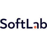 SoftLab R&D logo - Similar company to Zaptik