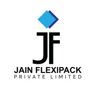Jain Flexipack Pvt. Ltd. - India logo - Similar company to B S Packaging Aids Pvt Ltd