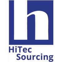 Hitec Sourcing Pte Ltd logo - Similar company to One Futureworld