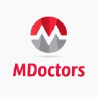 MDoctors Serviços Hospitalares LTDA logo - Similar company to Grupo Mdoctors