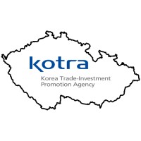 KOTRA Praha logo - Similar company to Kotra, Washington D.C.
