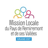 Mission Locale du Pays de Remiremont et de ses Vallées logo - Similar company to Face Iliha Territoire De Lorraine Et De Haute Saône