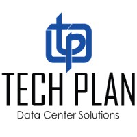 Tech Plan logo - Similar company to Teal Systems