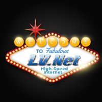 LV.Net logo - Similar company to Isp.Net