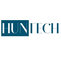 Huntech Automação Industrial logo - Similar company to Supercontrol Automação Industrial
