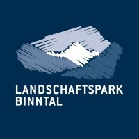 Landschaftspark Binntal logo - Similar company to Poort A Poort