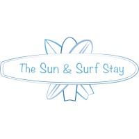 The Sun & Surf Stay logo - Similar company to Marine Research And Coastal Development Center