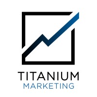 Titanium Marketing Agency logo - Similar company to Titanium Advertising Group
