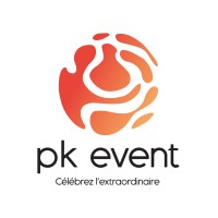 PK Event logo - Similar company to Oss 33