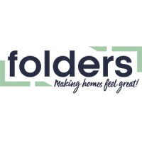 Folders nz logo - Similar company to Blaunaval