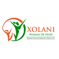 Xolani women of hope logo - Similar company to National Foundation For Australian Women (Nfaw)
