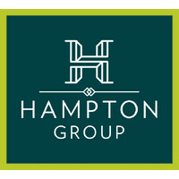 Hampton Group logo - Similar company to Swiftfixdesign