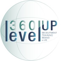 360levelUP logo - Similar company to Ibenzer