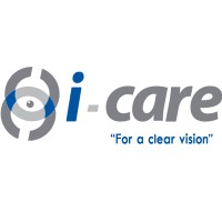 icare hospital logo - Similar company to Icare Education