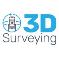 3D Surveying logo - Similar company to Position Magazine & Spatialsource.Com.Au