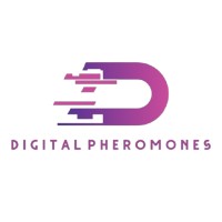 Digital Pheromoones logo - Similar company to Digital Thoth