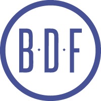 BDF COMMUNICATION logo - Similar company to Arioli S.P.A.