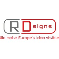 RDsigns logo - Similar company to ...