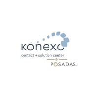 Konexo Contact And Solution Center logo - Similar company to Intelisis Solution Sa De Cv