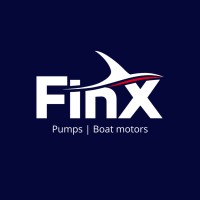 FinX ⭕ logo - Similar company to Urbanloop