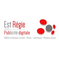 Est Régie - Publicité et visibilité digitale logo - Similar company to Chronicle.Lu