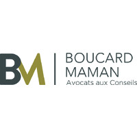 Cabinet Boucard, Capron & Maman logo - Similar company to Felten | Assa & Associes