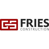 G.S. Fries Construction logo - Similar company to Cameron Custom