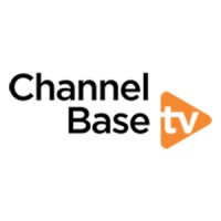 Channel Base TV logo - Similar company to Vsmedia