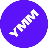 Yonder Media Mobile logo - Similar company to Wisepath (500 Global)
