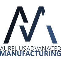 Aurelius Advanced Manufacturing logo - Similar company to Closer Robotics