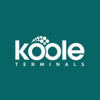 Koole Terminals logo - Similar company to Evolution Terminals B.V.