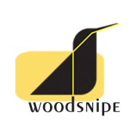 Woodsnipe Publishing House logo - Similar company to Minds Lab