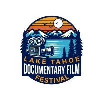 Lake Tahoe Documentary Film Festival logo - Similar company to Lucky Bat Books