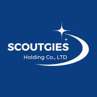 Scoutgies Holding Company Limited logo - Similar company to Concoct Creative  Solutions