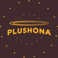 Plushona logo - Similar company to Lovoco