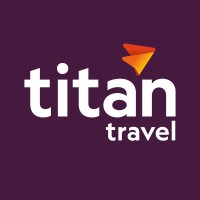 Titan Travel UK logo - Similar company to Augustustours
