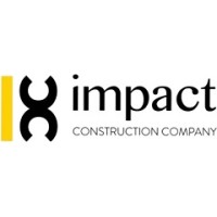 Impact Construction Company logo - Similar company to Second Future Construction Company