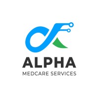 Alpha Medcare Services logo - Similar company to Medical Billing Solutions
