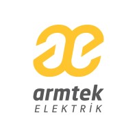 Armtek Elektrik logo - Similar company to Neopet Ltd
