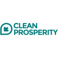 Clean Prosperity logo - Similar company to Refern