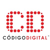 CODIGO DIGITAL logo - Similar company to Código Digital