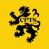 CPTS du Léon logo - Similar company to Geco Lib'