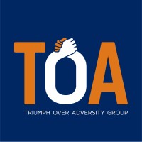 TOA Group logo - Similar company to Ever Resource