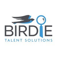 Birdie Talent Solutions, LLC logo - Similar company to Birdie Talent